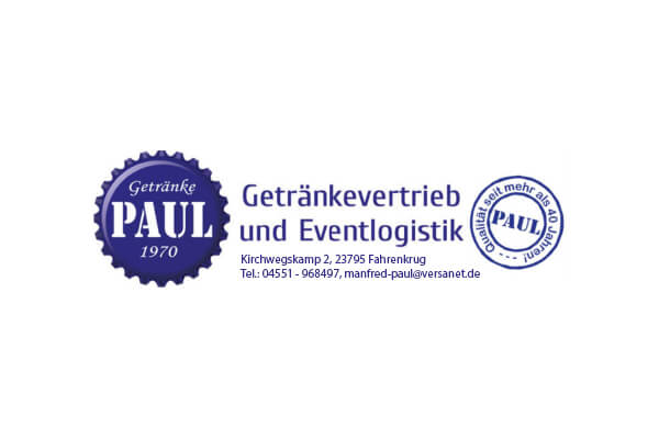 Getränke Paul