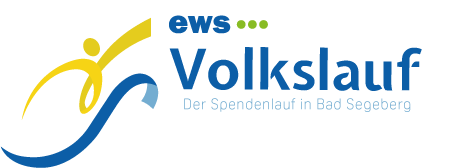 Logo Volkslauf